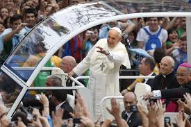 Papa Francesco: chiamati a promuovere la cultura dell’incontro.