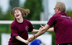 Silenziato il cromosoma responsabile della Sindrome di Down. Plaude Scienza e Vita