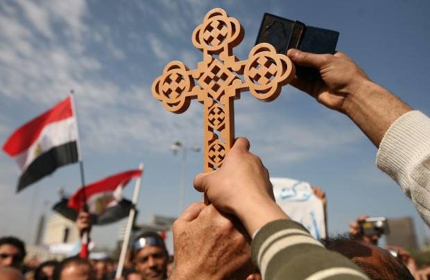 AFRICA/EGITTO – Dopo la deposizione di Morsi, rappresaglie contro i cristiani