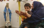 Milioni di musulmani devoti alla Madonna e desiderosi di esorcismo