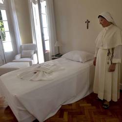 Padre Lombardi: errori, ma nessuna paura per la sicurezza del Papa – di Andrea Tornielli