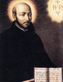 Omelia del Santo Padre Francesco in occasione della festa di S. Ignazio di Loyola