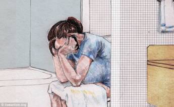 «Si sieda sul water e non guardi giù, puliamo tutto noi». Così funziona l’aborto fai da te in America