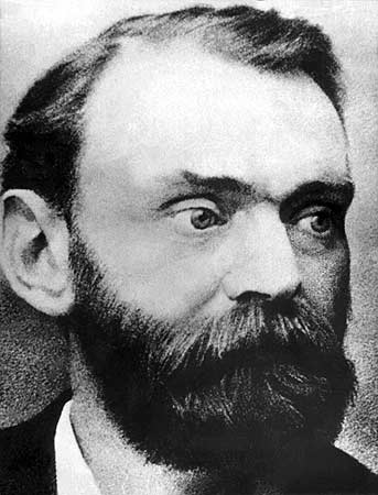 Nobel – di Rino Cammilleri