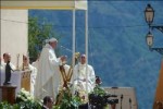 Solennità dell’Assunzione della Beata Maria Vergine: Angelus