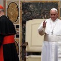 Bertone va in pensione, arriva Parolin – di Andrea Tornielli