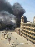 Egitto, cristiana egiziana: “Dopo gli attacchi alle chiese, viviamo nel terrore”