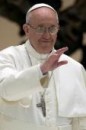 Papa Francesco: Giovani, andate controcorrente, siate coraggiosi, fate rumore!