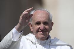 Papa Francesco: Angelus di domenica 4 agosto 2013 – Testo integrale