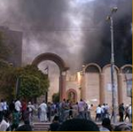 Egitto, Fratelli Musulmani assaltano 22 chiese cristiane