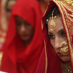 Pakistan, la vita da schiave delle spose del Corano