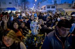 Videomessaggio del Papa per la festa di San Cayetano a Buenos Aires