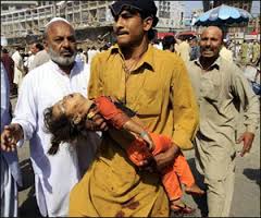 ASIA/PAKISTAN – Dopo le bombe, atrocità sui cristiani: traffico d’organi con le vittime di Peshawar?