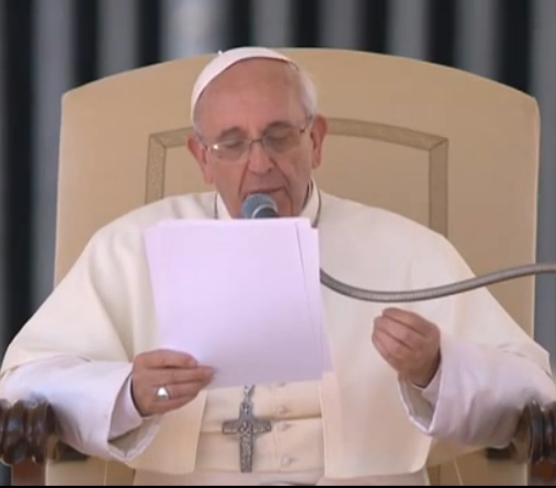 Discorso del Papa ai medici cattolici: ogni bambino condannato ingiustamente all’aborto ha il volto di Cristo – Testo integrale