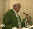 Il Papa a Santa Marta: la nostra preghiera, se è coraggiosa, riceve quello che chiediamo