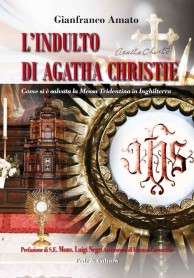 ‘L’indulto di Agathe Christie’ di Gianfranco Amato