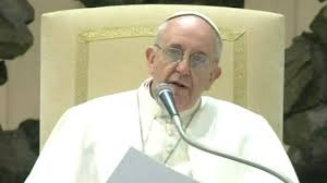 Il Papa all’udienza generale: la Chiesa è una dovunque nel mondo, no ai tentativi di “privatizzarla”
