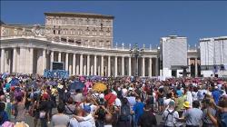 Sabato in Piazza San Pietro la Veglia per la pace in Siria. Programma dell’evento.