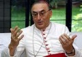 Mons Zenari, nunzio apostolico in Siria: “Le parole del Papa scuotono le coscienze di chi ha in mano i destini del mondo”