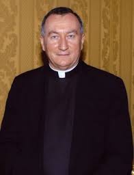 Mons. Parolin, una vita in missione fra le Chiese di frontiera