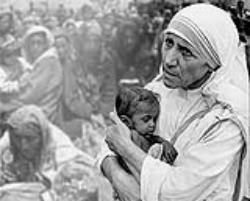 Dieci anni fa la Beatificazione di Madre Teresa di Calcutta: il ricordo del suo biografo, don Lush Gjergji