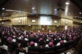 Presentazione del Sinodo sulla famiglia: nessuna questione importante sarà tralasciata
