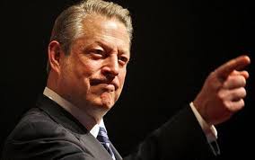 Spiritosa lettera di un ex vegetariano al neo vegano Al Gore: «Sai in cosa ti stai cacciando?»