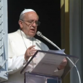 Papa Francesco: Angelus del 2 febbraio 2014