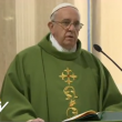 Il Papa: il cristiano non cede al “pensiero debole”, ma pensa secondo Dio