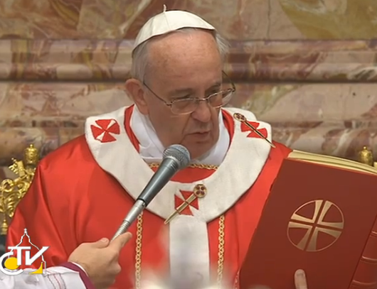 Anche le potenze demoniache sono impotenti di fronte all’amore di Dio – di Salvatore Cernuzio