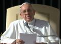 Udienza generale. Il Papa: chi si pavoneggia e non si china a servire i fratelli è un pagano