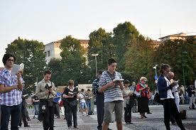 Ti accusano di omofobia anche se non apri bocca