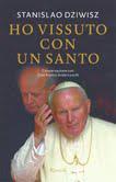 Il card. Dziwisz racconta il suo rapporto con Papa Wojtyla nel libro “Ho vissuto con un santo”