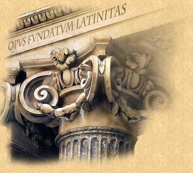Presentata in Vaticano la nuova serie della rivista semestrale “Latinitas”