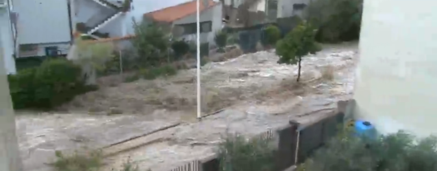 Sardegna, la Cei stanzia un milione di euro per l’alluvione