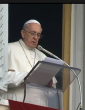 Angelus del 21 dicembre 2013