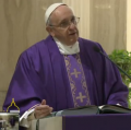 Messaggio del Santo Padre per la quaresima 2014