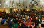 Nepal, Natale “collettivo” per cristiani, indù e buddisti