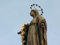 Immacolata, Papa in Piazza di Spagna e S. Maria Maggiore. P. Perrella: in Maria tutta l’umanità è amata da Dio