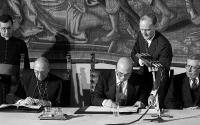 La prossima spoliazione della Chiesa – di Ettore Gotti Tedeschi