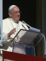 Papa Francesco: Angelus del 26 gennaio 2014
