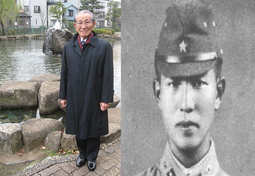 Tokyo, è morto “l’ultimo samurai” del Giappone imperiale