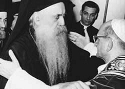 Ecumenismo – Aspettative della Settimana di preghiera per l’unità dei cristiani