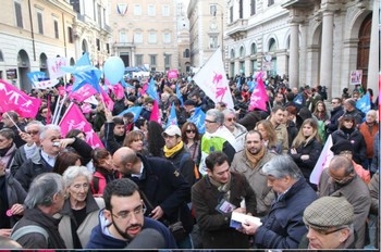 Quattromila “fantasmi” a Roma. La censura gay è già realtà