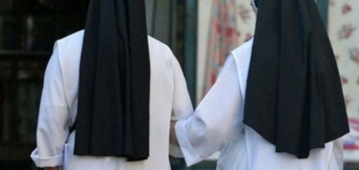 Il figlio della suora e il gossip dei cretini. Una grande lezione su cosa sia la Chiesa