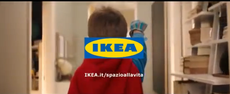 Le multinazionali Hero e Ikea diffondono spot a favore della vita e della famiglia