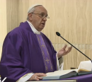 Papa Francesco: la misericordia è la via della pace nel mondo