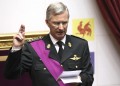 Belgio, il re Filippo firma la legge che estende l’eutanasia ai minori