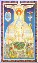 La Legio Mariae riconosciuta dalla Santa Sede come associazione internazionale di fedeli