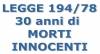 Sorpresa: la legge 194 non elimina gli aborti clandestini